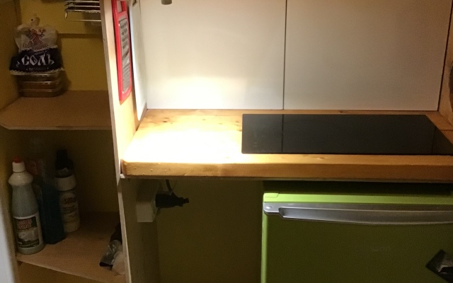 Апартаменты Мини Cтудия в Центре 99