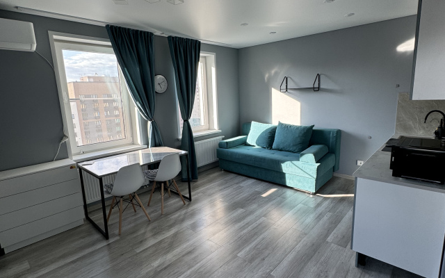 Апартаменты Reapparts TMN