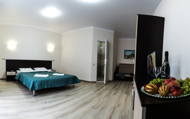 Гостевой дом MIGEL