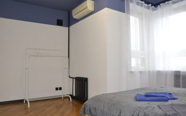 Квартира 2-к. квартира 6/9 этаж