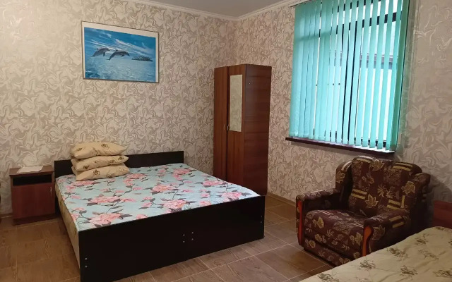 Sofiya Guest house