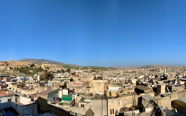 Dar Naima - Hostel