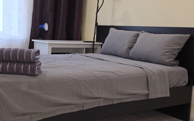 Квартира на Рязанке