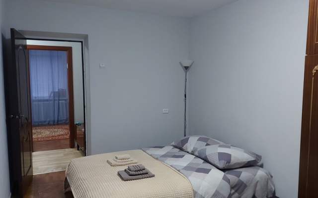 V Rayone Meduniversiteta Flat