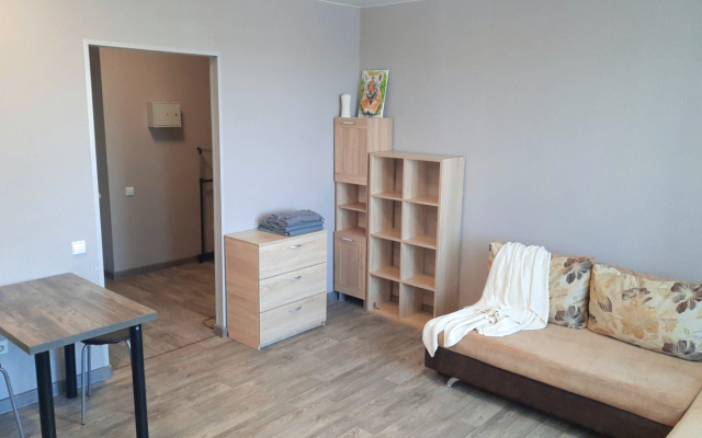 Uyutnaya Studiya Flat