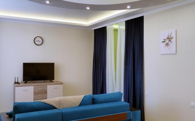 Bghouse Arbat Flat