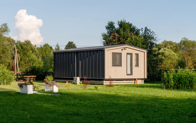 Частный дом Романовское подворье №1