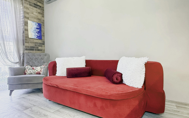 Квартира Энгельса 95 2 Этаж