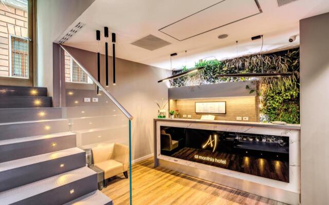 Hotel Al Manthia