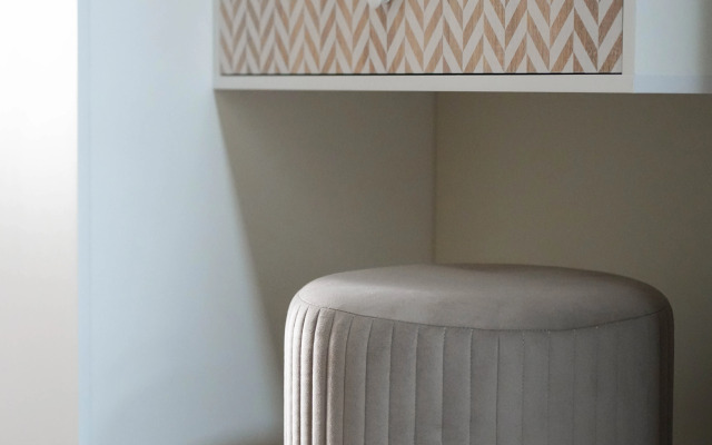 Апартаменты на Партизана Железняка