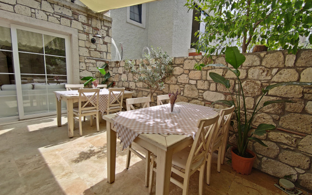 Faro Alacati Hotel