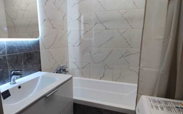 Апартаменты Комфорт в Старице