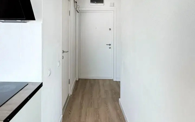 Квартира Современная в Новом Доме в Гости