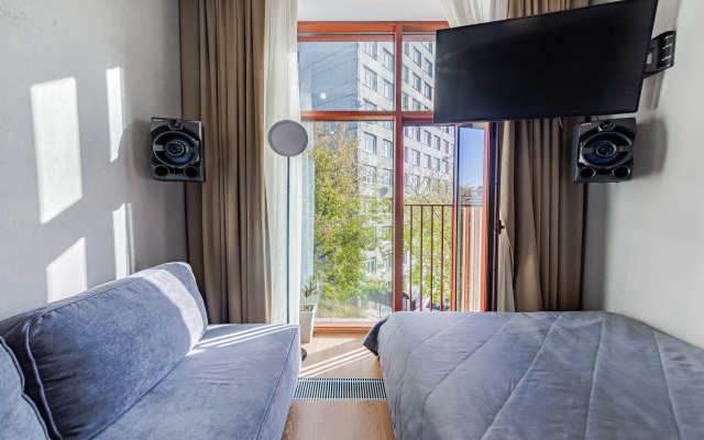 Apartments Stilnye V Zhk Kazakov Grand Loft