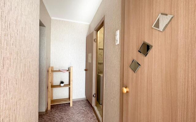 Апартаменты Караульная 82