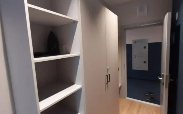 Апартаменты РiterNights