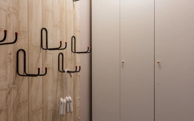 Апартаменты Восход