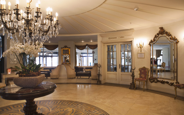Premier Solto Hotel By Corendon Hotel