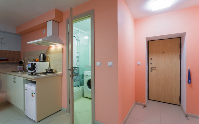 Apartamenty Na Gavanskoy (3)