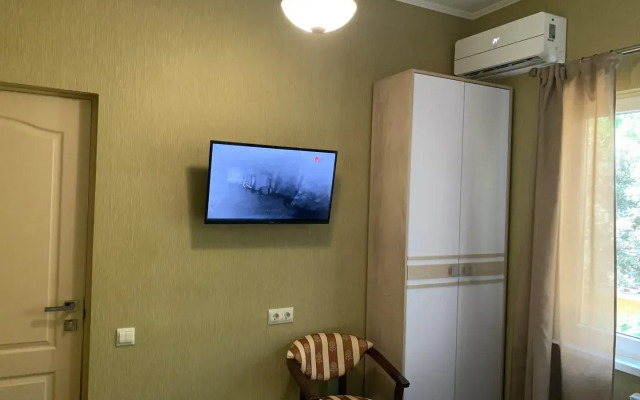 Частный дом на Ландышевой 12/134