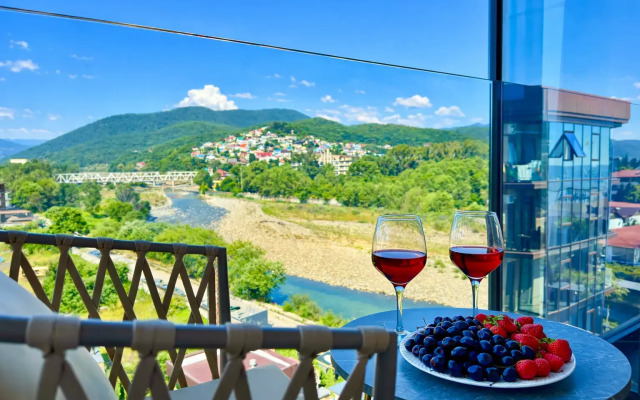 Апартаменты Okolo Morya 26