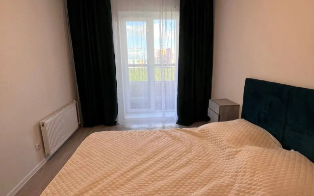 Квартира Privi House  на 40 лет победы 123