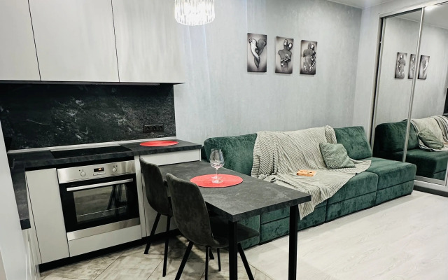 Квартира у метро