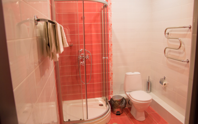 Отель Тимьяновы Камни