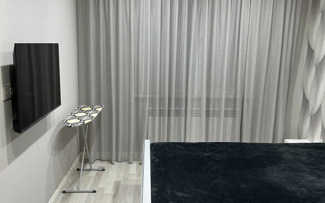 Квартира Уютная новая на Карла Маркса 98/1