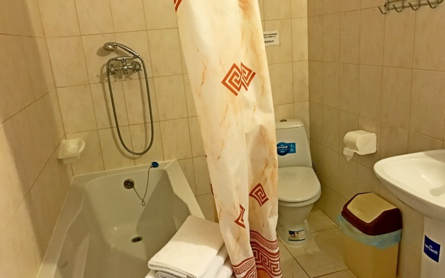 Гостевой дом Виктори