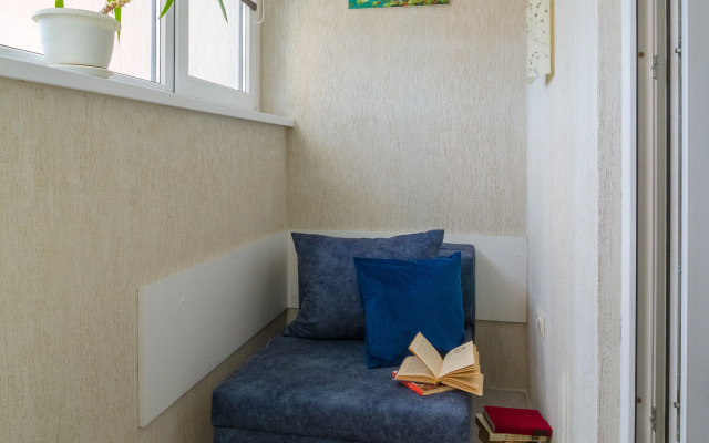 Квартира в центре