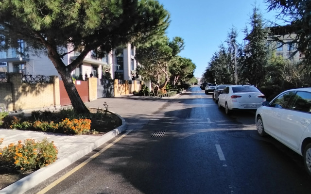 Квартира Сириус Возле Моря