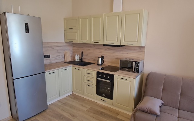 Апартаменты Legenda Home