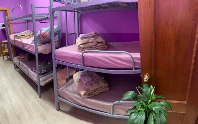 Hensi - Bronnitskiy Per Hostel - Hostel in Moscou - Photo 3