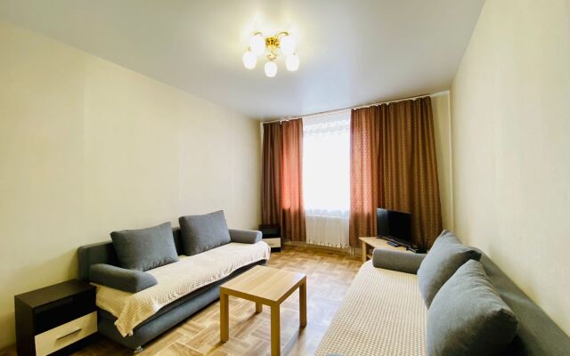 Sovetskaya 190 V Apartments
