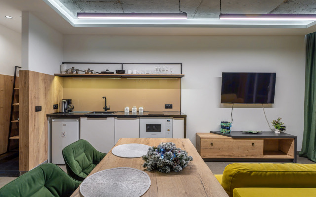 Baden Loft Apartments