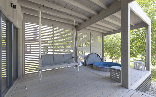 Dom 22 Open S Baney I Chanom Private house