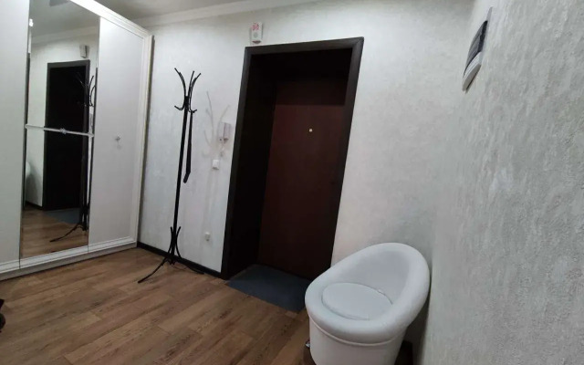 Na Volgogradskoy Ulitse 71 Flat