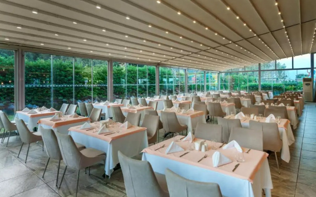 Liberty Kuşadası Resort - All inclusive