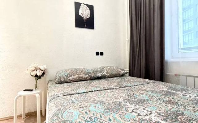 Квартира Мини Студия