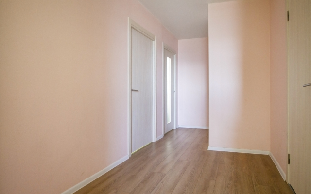 Квартира на Улице Видная