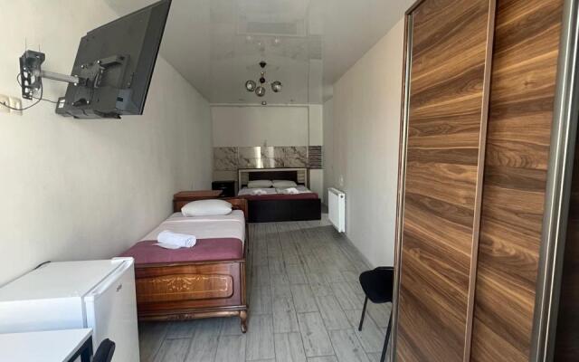 Hotel Mahali Hotel