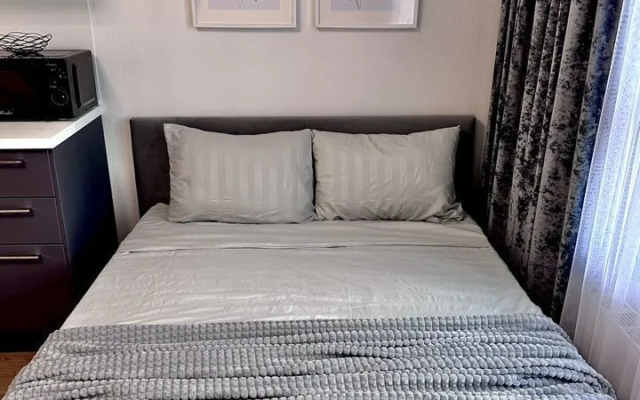 Lite Studio Flat