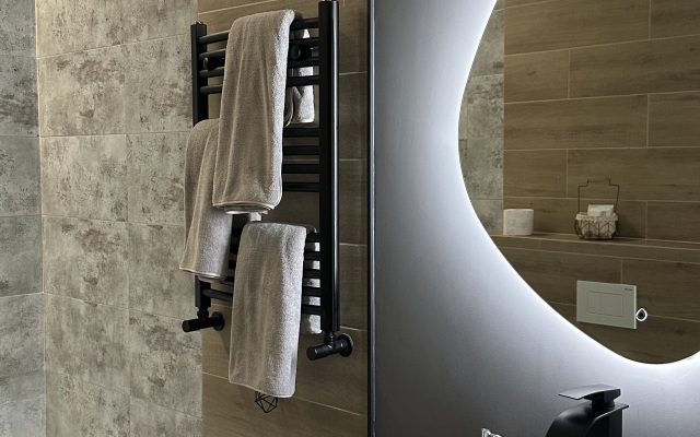 Квартира Уютная в Тихом Районе Зеленоградска