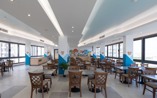 Matarma Beach Residence Ras Sudr Resort