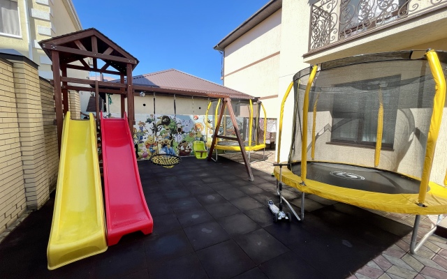 Magnat Guest House