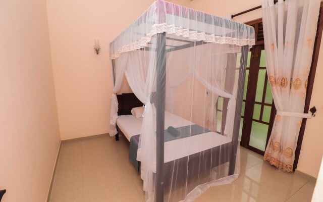 Yoho Mandinu Villa