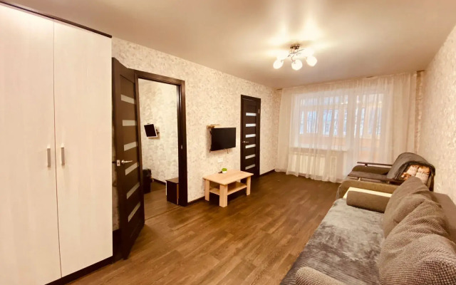 Michurinskaya 173k2 Apartments