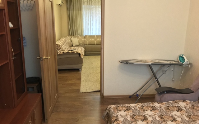 Частный дом 089 Херсонская 97