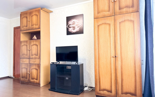 Квартира на Интернациональной